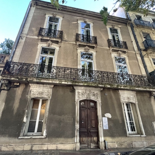  POLE SUD IMMOBILIER : Apartment | NARBONNE (11100) | 93 m2 | 199 800 € 