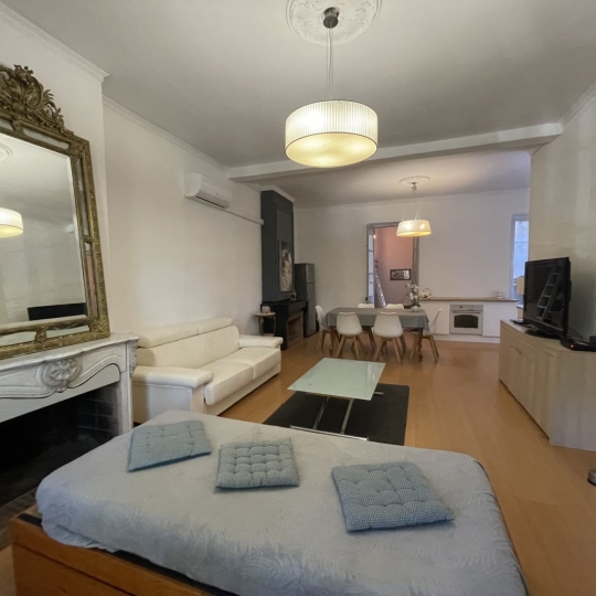 POLE SUD IMMOBILIER : Apartment | NARBONNE (11100) | 93.00m2 | 199 800 € 