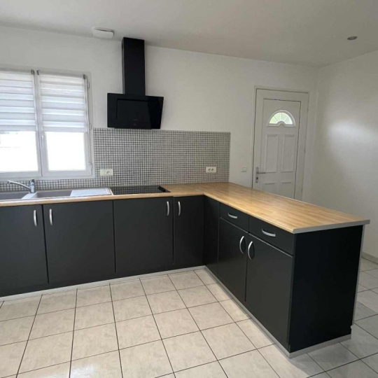 POLE SUD IMMOBILIER : House | BOUJAN-SUR-LIBRON (34760) | 66.00m2 | 170 000 € 