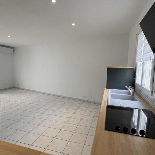  POLE SUD IMMOBILIER : House | BOUJAN-SUR-LIBRON (34760) | 66 m2 | 170 000 € 