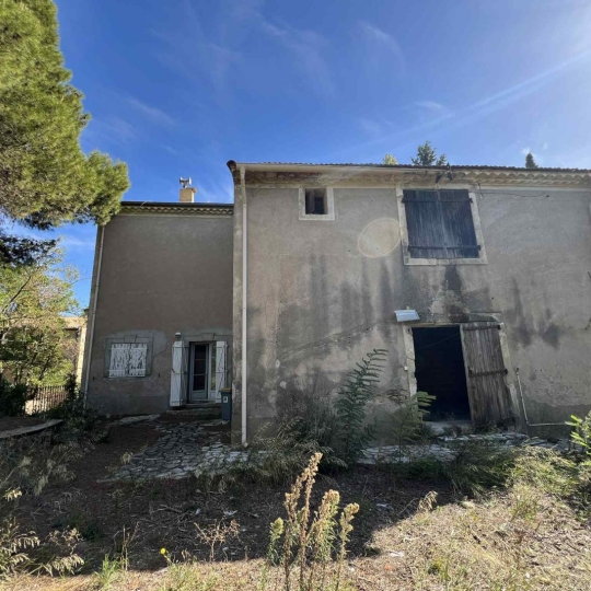  POLE SUD IMMOBILIER : House | CORNEILHAN (34490) | 254 m2 | 330 000 &euro; 