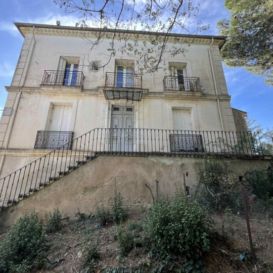 POLE SUD IMMOBILIER : Maison / Villa | CORNEILHAN (34490) | 254.00m2 | 330 000 € 