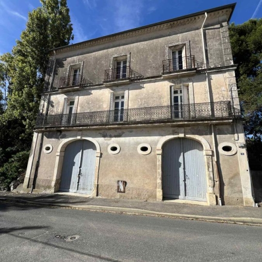  POLE SUD IMMOBILIER : House | CORNEILHAN (34490) | 254 m2 | 330 000 &euro; 
