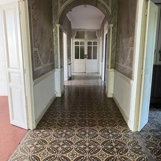 POLE SUD IMMOBILIER : House | CORNEILHAN (34490) | 254 m2 | 330 000 &euro; 
