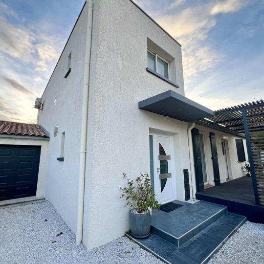  POLE SUD IMMOBILIER : Maison / Villa | CAZOULS-LES-BEZIERS (34370) | 122 m2 | 349 000 &euro; 