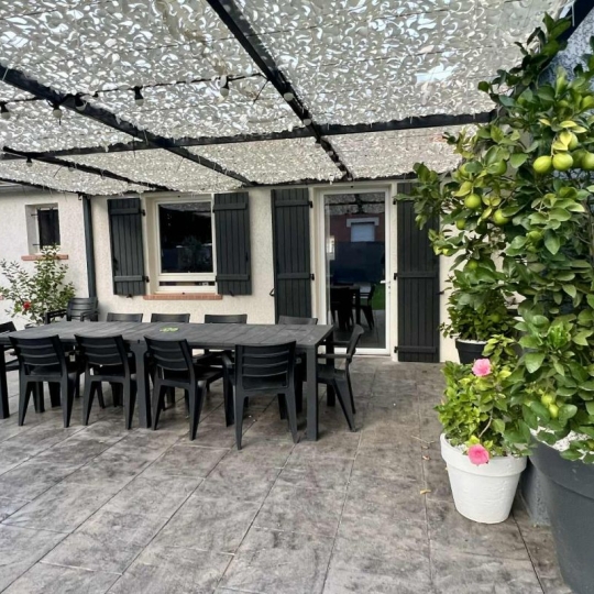  POLE SUD IMMOBILIER : Maison / Villa | CAZOULS-LES-BEZIERS (34370) | 122 m2 | 349 000 &euro; 