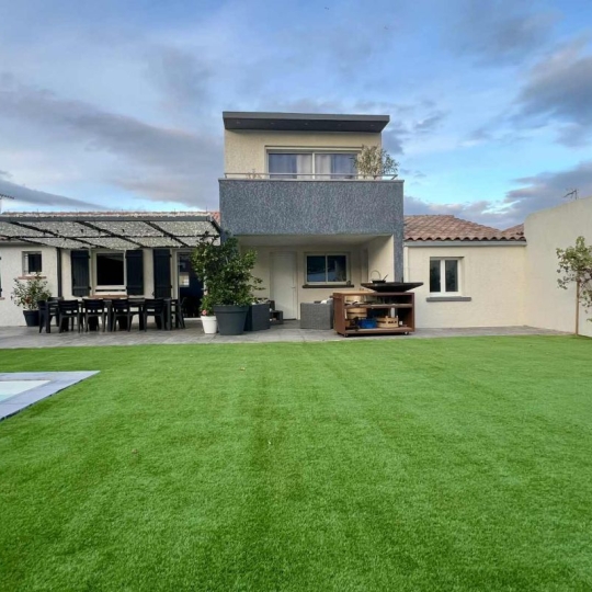 POLE SUD IMMOBILIER : Maison / Villa | CAZOULS-LES-BEZIERS (34370) | 122.00m2 | 349 000 € 