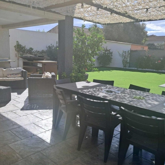  POLE SUD IMMOBILIER : Maison / Villa | CAZOULS-LES-BEZIERS (34370) | 122 m2 | 349 000 &euro; 