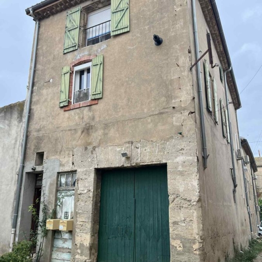  POLE SUD IMMOBILIER : Maison / Villa | NISSAN-LEZ-ENSERUNE (34440) | 150 m2 | 189 000 &euro; 