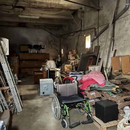  POLE SUD IMMOBILIER : Maison / Villa | NISSAN-LEZ-ENSERUNE (34440) | 150 m2 | 189 000 &euro; 