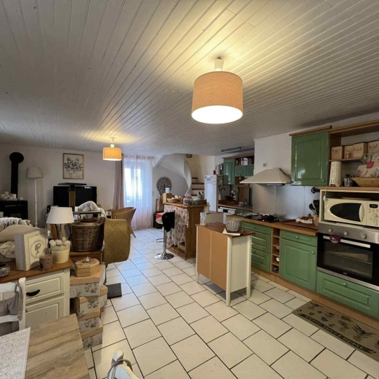 POLE SUD IMMOBILIER : Maison / Villa | NISSAN-LEZ-ENSERUNE (34440) | 150.00m2 | 189 000 € 