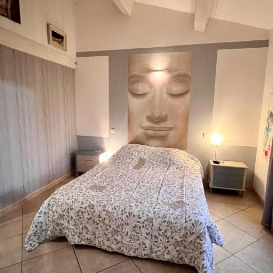  POLE SUD IMMOBILIER : Maison / Villa | LAURENS (34480) | 200 m2 | 449 000 &euro; 