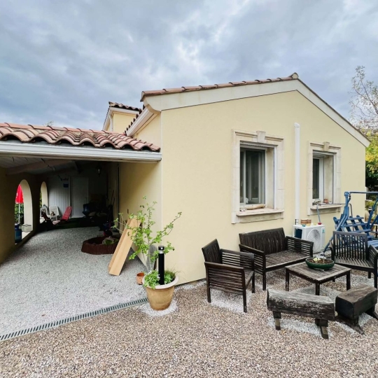  POLE SUD IMMOBILIER : Maison / Villa | LAURENS (34480) | 200 m2 | 449 000 &euro; 