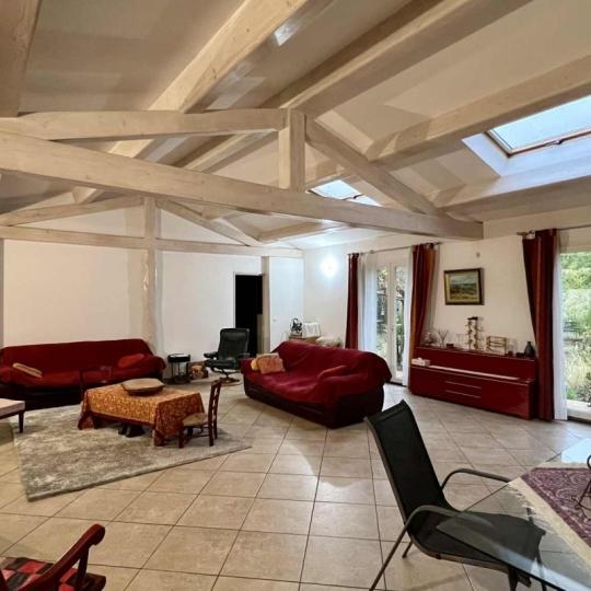  POLE SUD IMMOBILIER : Maison / Villa | LAURENS (34480) | 200 m2 | 449 000 &euro; 