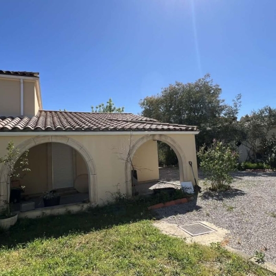  POLE SUD IMMOBILIER : Maison / Villa | LAURENS (34480) | 200 m2 | 449 000 &euro; 