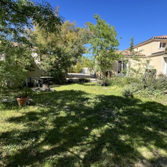  POLE SUD IMMOBILIER : Maison / Villa | LAURENS (34480) | 200 m2 | 449 000 &euro; 