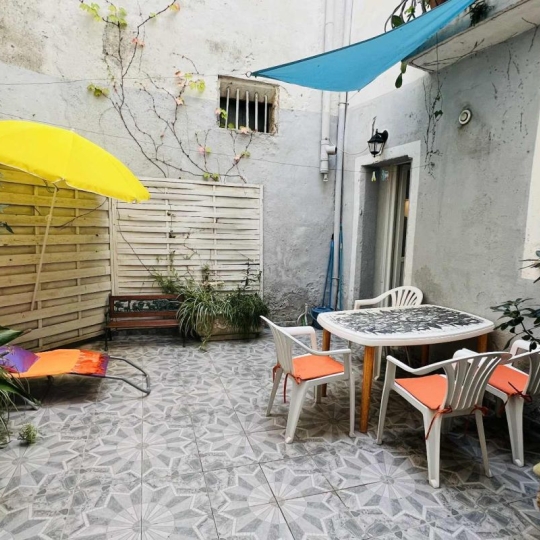  POLE SUD IMMOBILIER : Maison / Villa | BEZIERS (34500) | 160 m2 | 255 000 &euro; 