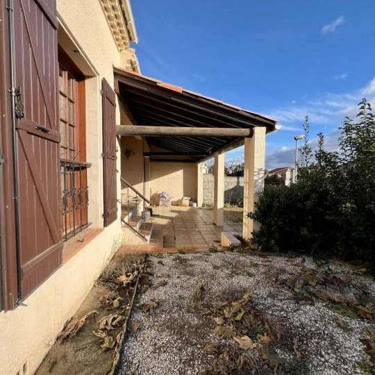  POLE SUD IMMOBILIER : Maison / Villa | BOUJAN-SUR-LIBRON (34760) | 75 m2 | 232 000 &euro; 