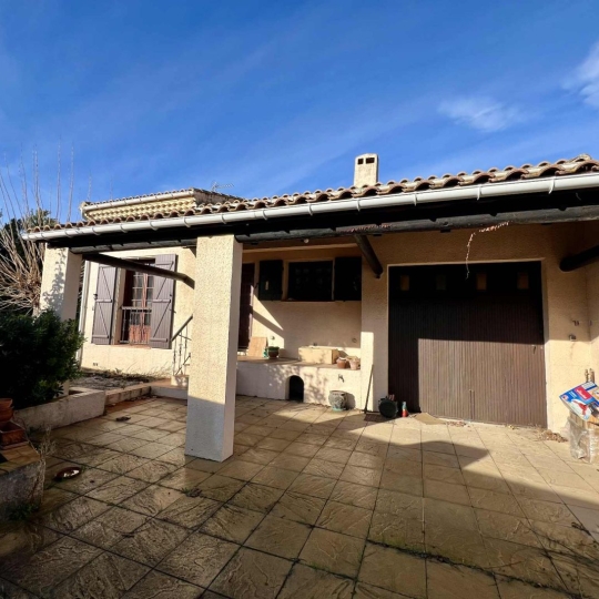  POLE SUD IMMOBILIER : Maison / Villa | BOUJAN-SUR-LIBRON (34760) | 75 m2 | 232 000 &euro; 
