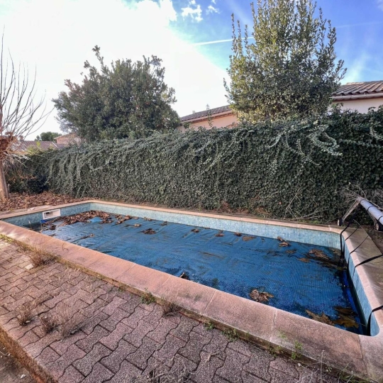  POLE SUD IMMOBILIER : Maison / Villa | BOUJAN-SUR-LIBRON (34760) | 75 m2 | 232 000 &euro; 