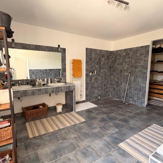  POLE SUD IMMOBILIER : Maison / Villa | ARMISSAN (11110) | 305 m2 | 920 000 &euro; 