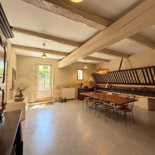  POLE SUD IMMOBILIER : Maison / Villa | ARMISSAN (11110) | 305 m2 | 920 000 &euro; 
