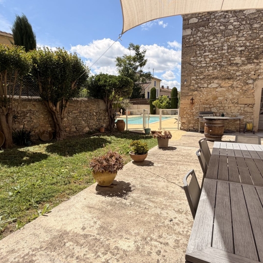  POLE SUD IMMOBILIER : Maison / Villa | ARMISSAN (11110) | 305 m2 | 920 000 &euro; 