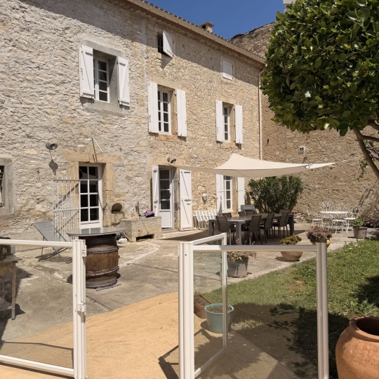 POLE SUD IMMOBILIER : Maison / Villa | ARMISSAN (11110) | 305.00m2 | 920 000 € 