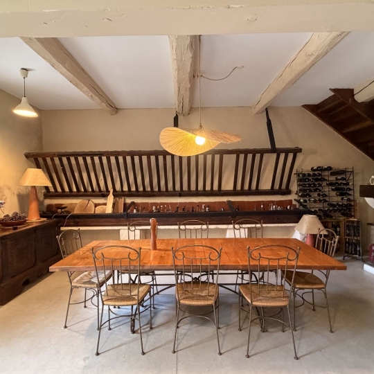  POLE SUD IMMOBILIER : Maison / Villa | ARMISSAN (11110) | 305 m2 | 920 000 &euro; 