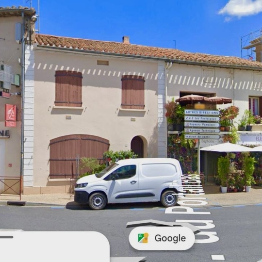  POLE SUD IMMOBILIER : Maison / Villa | OLONZAC (34210) | 297 m2 | 290 000 &euro; 