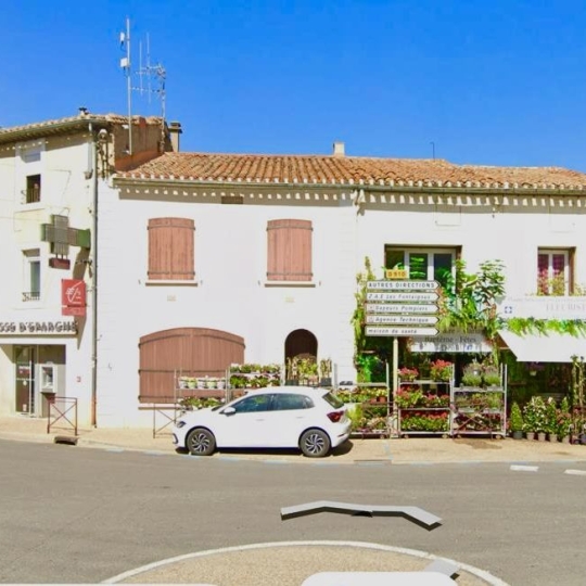 POLE SUD IMMOBILIER : Maison / Villa | OLONZAC (34210) | 297.00m2 | 290 000 € 