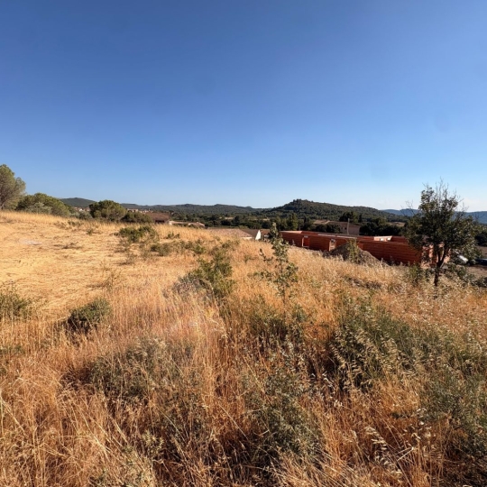  POLE SUD IMMOBILIER : Terrain | SAINT-ANDRE-DE-ROQUELONGUE (11200) | 0 m2 | 110 000 &euro; 