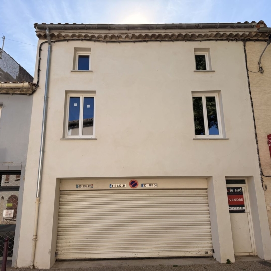  POLE SUD IMMOBILIER : Maison / Villa | OLONZAC (34210) | 85 m2 | 110 000 &euro; 