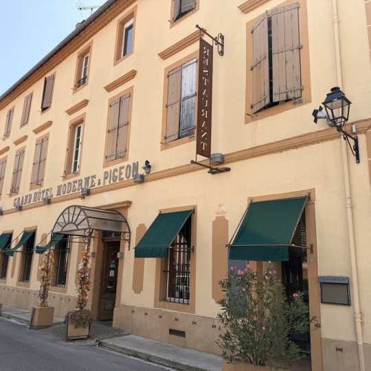  POLE SUD IMMOBILIER : Commerces | LIMOUX (11300) | 0 m2 | 1 160 000 &euro; 