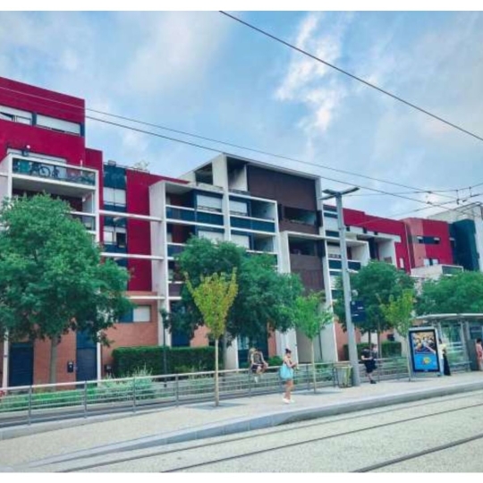 POLE SUD IMMOBILIER : Garage / Parking | MONTPELLIER (34000) | 15.00m2 | 32 000 € 