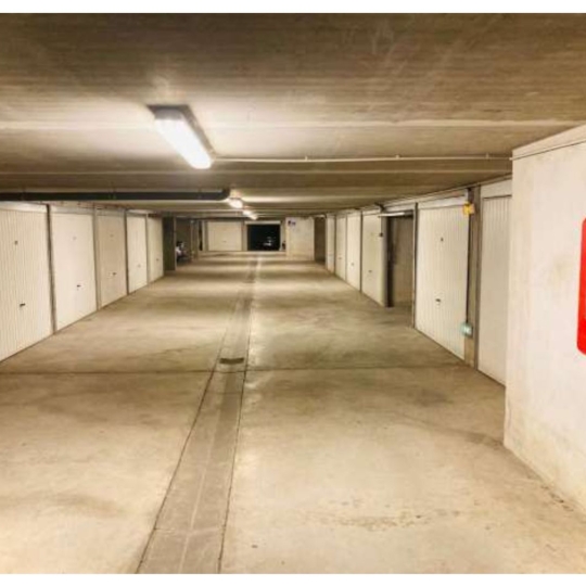  POLE SUD IMMOBILIER : Garage / Parking | MONTPELLIER (34000) | 15 m2 | 32 000 &euro; 