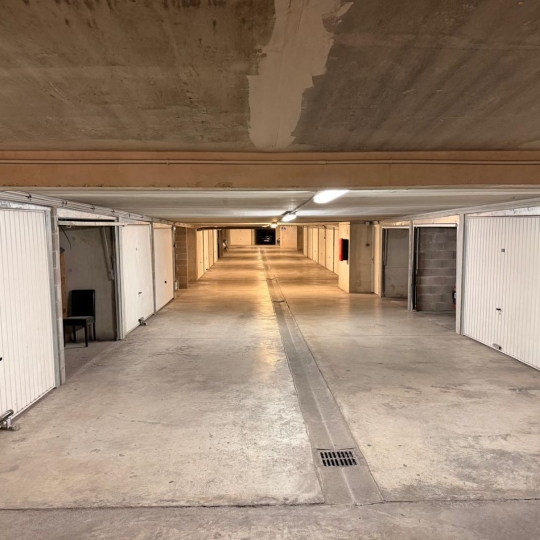  POLE SUD IMMO : Garage / Parking | MONTPELLIER (34000) | 15 m2 | 28 000 &euro; 