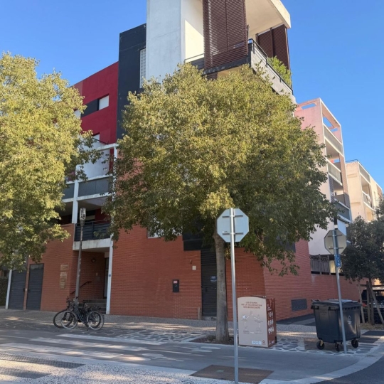  POLE SUD IMMO : Garage / Parking | MONTPELLIER (34000) | 15 m2 | 28 000 &euro; 