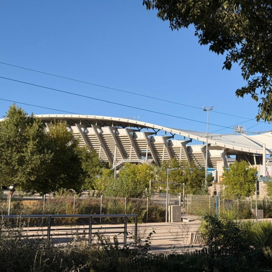 POLE SUD IMMOBILIER : Garage / Parking | MONTPELLIER (34000) | 15.00m2 | 28 000 € 
