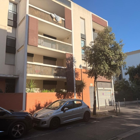  POLE SUD IMMO : Garage / Parking | MONTPELLIER (34000) | 15 m2 | 28 000 &euro; 