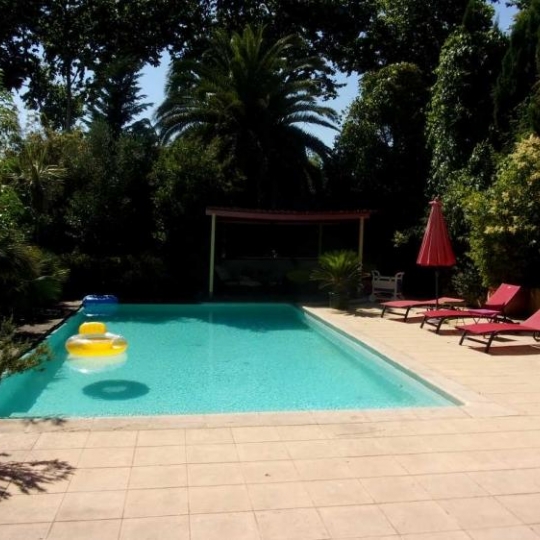  POLE SUD IMMOBILIER : House | BEZIERS (34500) | 330 m2 | 685 000 € 