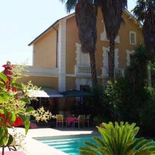  POLE SUD IMMOBILIER : Maison / Villa | BEZIERS (34500) | 330 m2 | 685 000 € 
