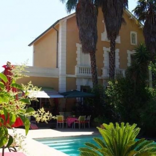  POLE SUD IMMOBILIER : House | BEZIERS (34500) | 330 m2 | 685 000 € 