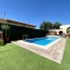  POLE SUD IMMOBILIER : Maison / Villa | CERS (34420) | 200 m2 | 418 000 € 