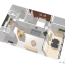  POLE SUD IMMOBILIER : Apartment | BEZIERS (34500) | 43 m2 | 159 900 € 
