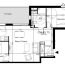  POLE SUD IMMOBILIER : Appartement | BEZIERS (34500) | 66 m2 | 265 500 € 