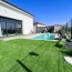  POLE SUD IMMOBILIER : House | MARAUSSAN (34370) | 126 m2 | 397 000 € 
