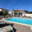  POLE SUD IMMOBILIER : Maison / Villa | PUISSERGUIER (34620) | 232 m2 | 594 000 € 