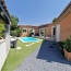  POLE SUD IMMOBILIER : House | MONTADY (34310) | 137 m2 | 465 000 € 