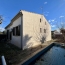  POLE SUD IMMOBILIER : Maison / Villa | BOUJAN-SUR-LIBRON (34760) | 75 m2 | 232 000 &euro; 
